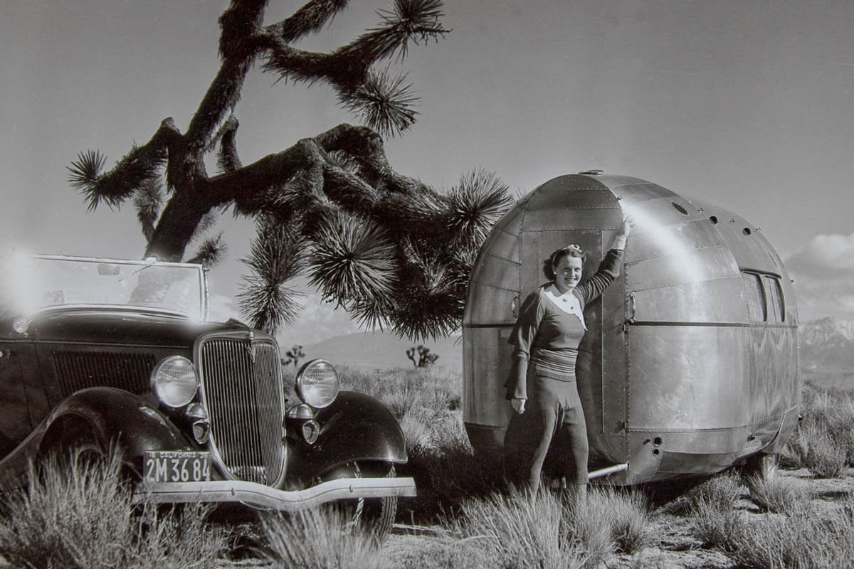 Bowlus Road Chief