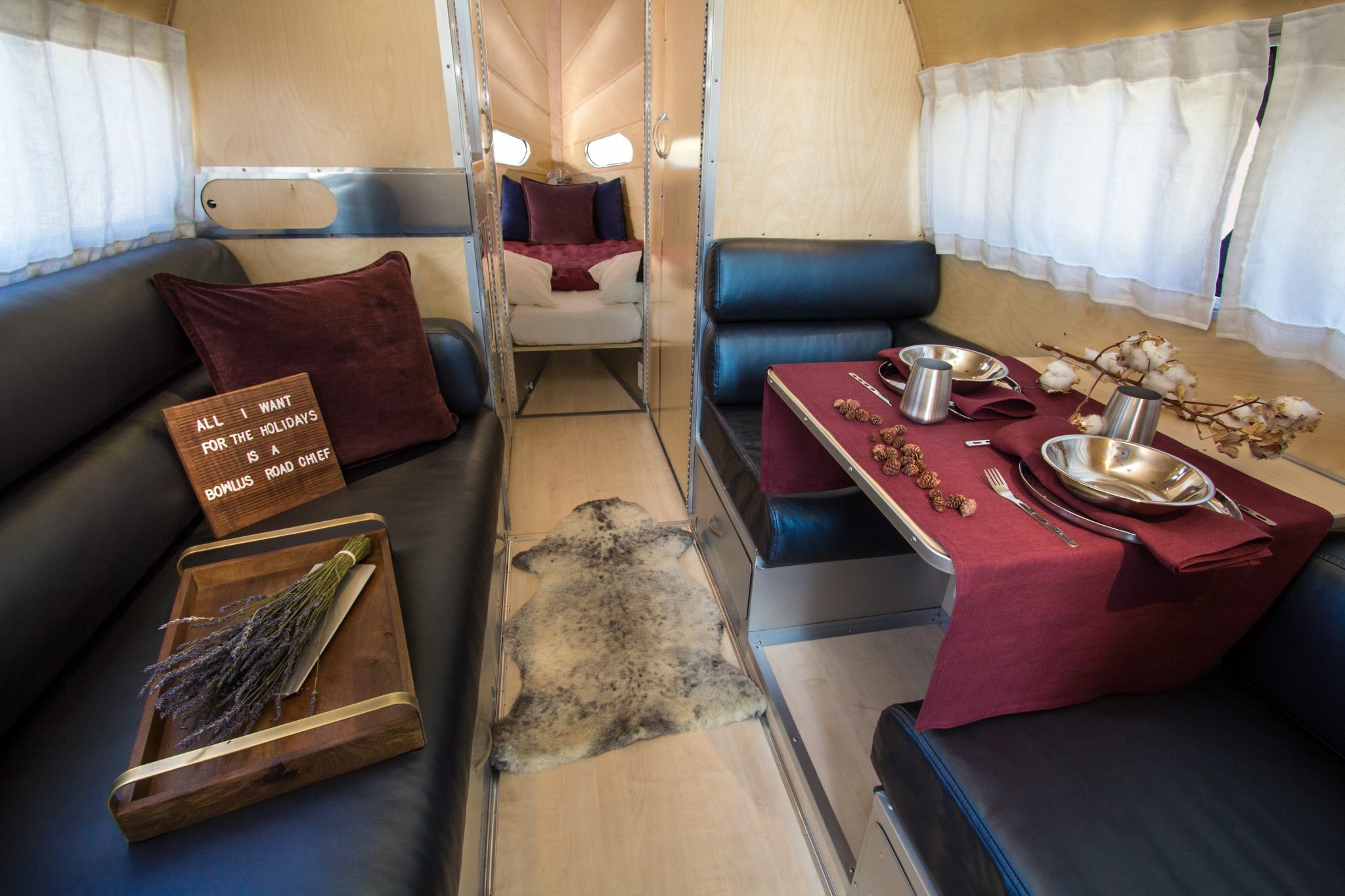 What Is Glamping? The Luxurious Way To Camp