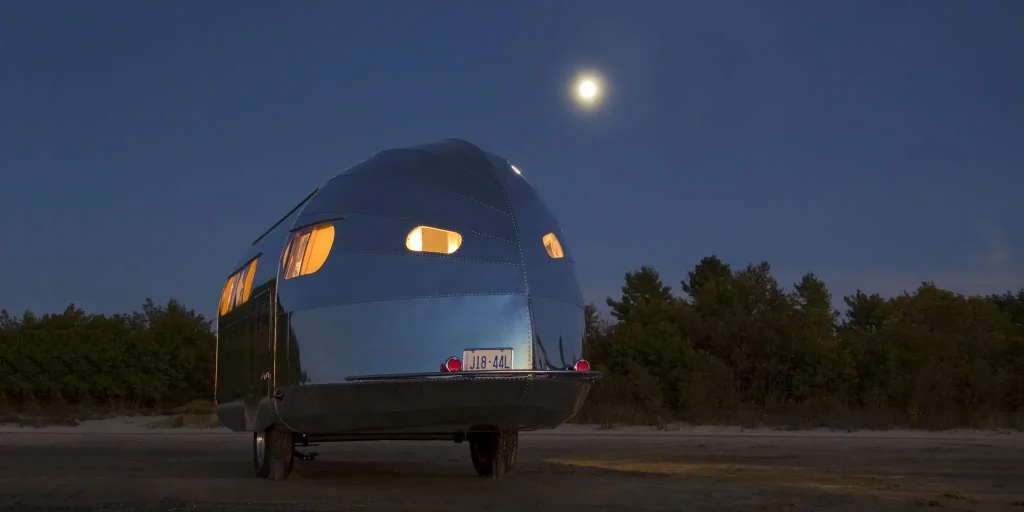 Tips for Your Solo Camping Trip