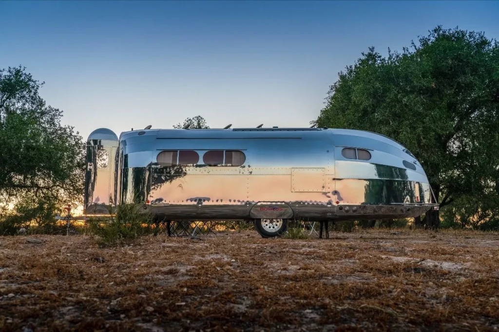 Yes, You Can Cook Gourmet Meals in Your RV