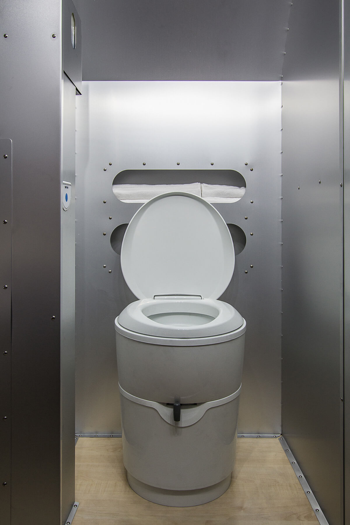Why The Bowlus® Toilet Is the Best In the Business
