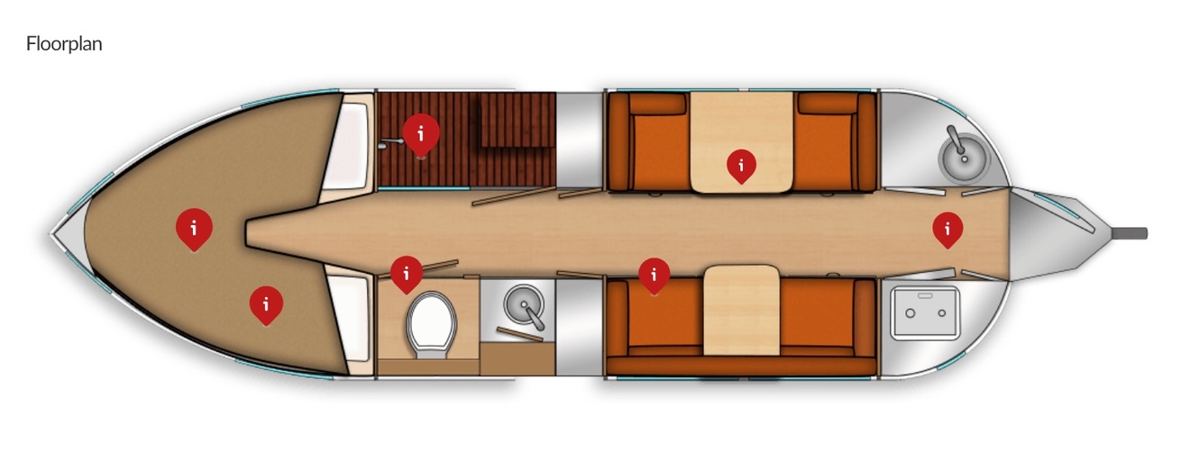 RV Highlight: Why do dealers always talk about floorplan and why do I care?